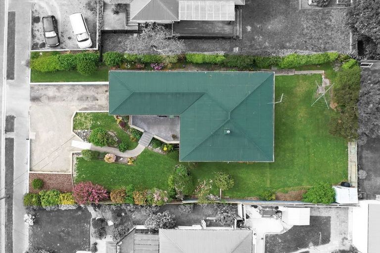 Photo of property in 11 Oxford Street, Holmes Hill, Oamaru, 9401