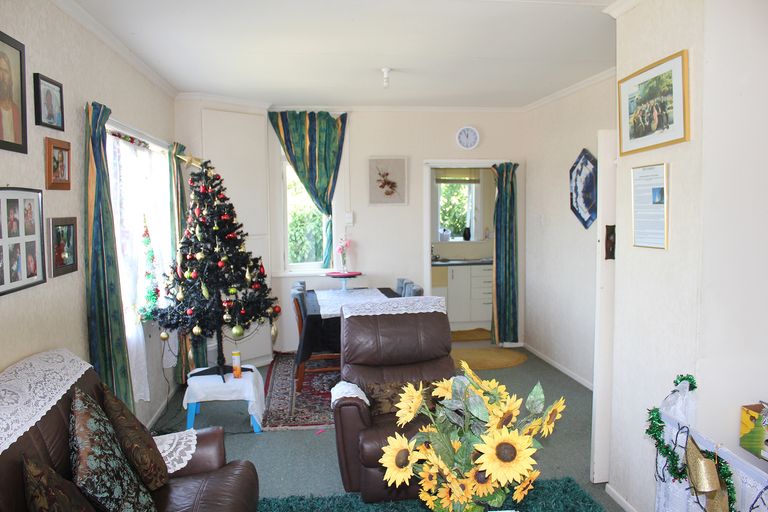Photo of property in 28a Lune Street, South Hill, Oamaru, 9400