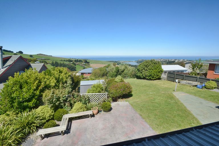 Photo of property in 326 Highcliff Road, Highcliff, Dunedin, 9013