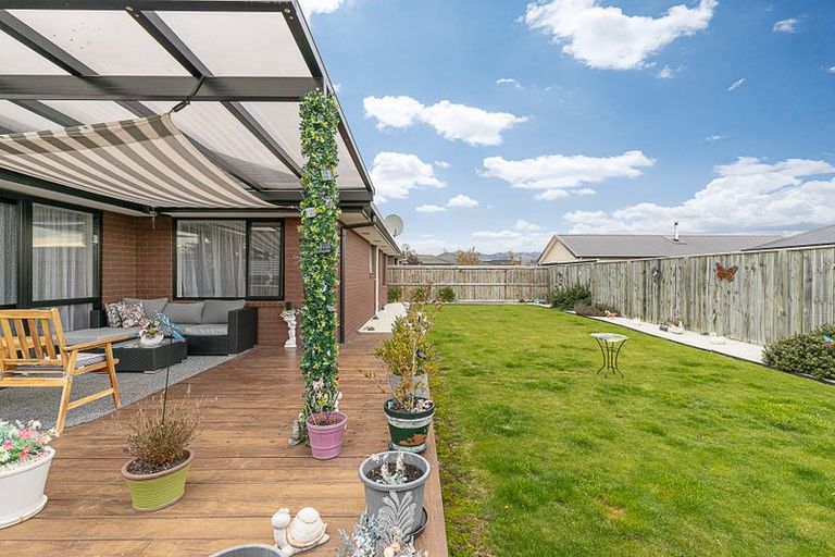 Photo of property in 10 Caproni Road, Burleigh, Blenheim, 7201