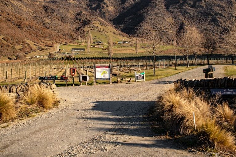 Photo of property in 91 Gibbston Back Road, Gibbston, Queenstown, 9371