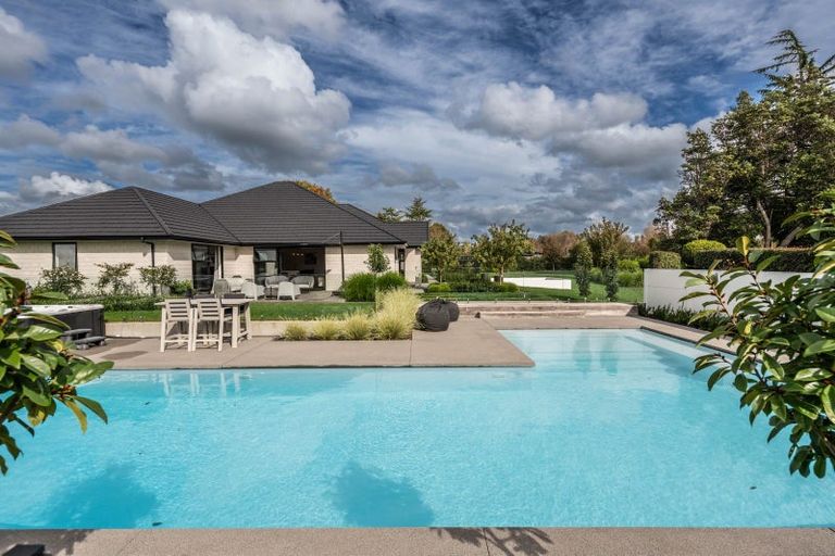 Photo of property in 41e Birchwood Lane, Tamahere, Hamilton, 3283
