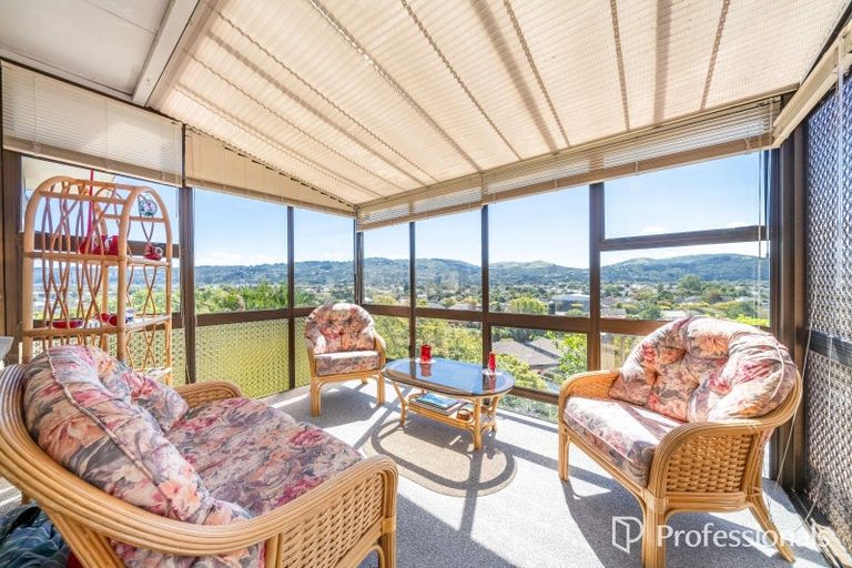 Photo of property in 7 Summit Road, Fairfield, Lower Hutt, 5011