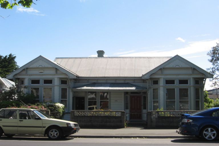 Photo of property in 176 Wicksteed Street, Whanganui, 4500