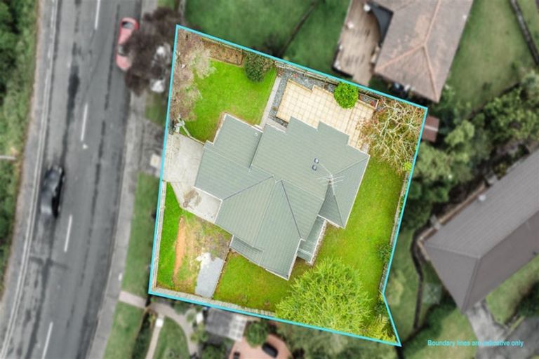 Photo of property in 64 Birdwood Road, Swanson, Auckland, 0612