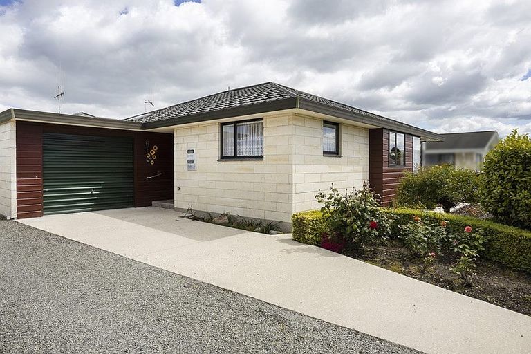 Photo of property in 52a Till Street, South Hill, Oamaru, 9400