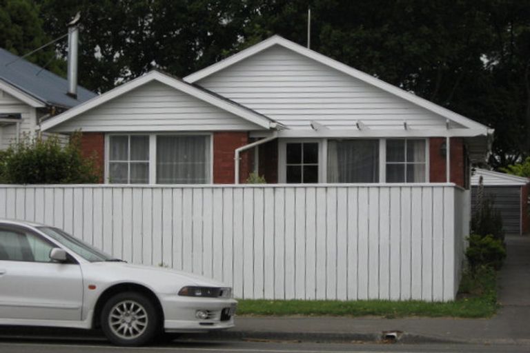 Photo of property in 50 Warrington Street, Mairehau, Christchurch, 8013