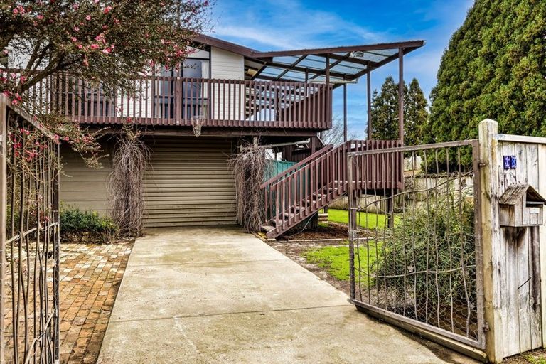 Photo of property in 18 Montgomery Crescent, Putaruru, 3411