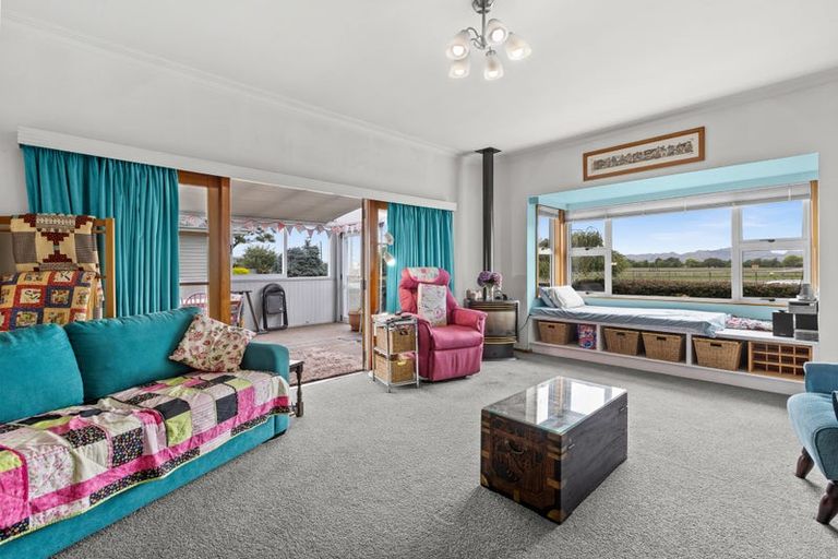 Photo of property in 905 Southland Road, Raureka, Hastings, 4120