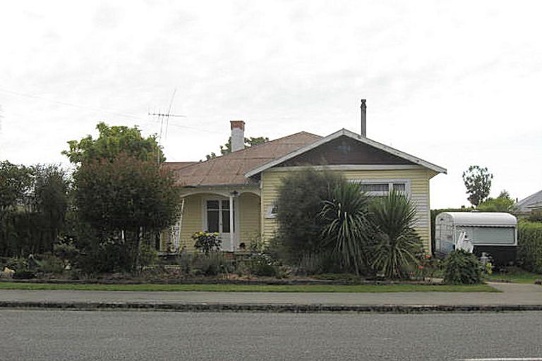 Photo of property in 46 Mill Road, Waimate, 7924