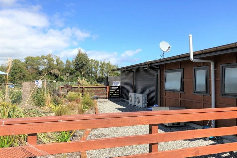Photo of property in 157 Hau Hau Road, Blue Spur, Hokitika, 7882