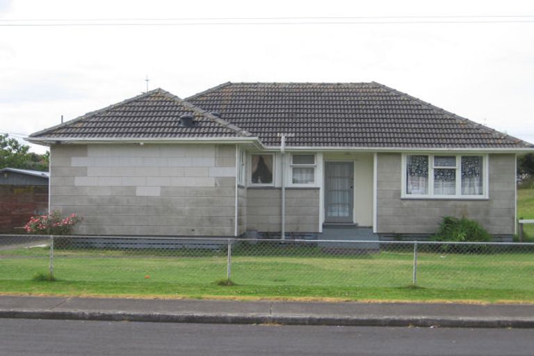 Photo of property in 36 Jolson Road, Mount Wellington, Auckland, 1062