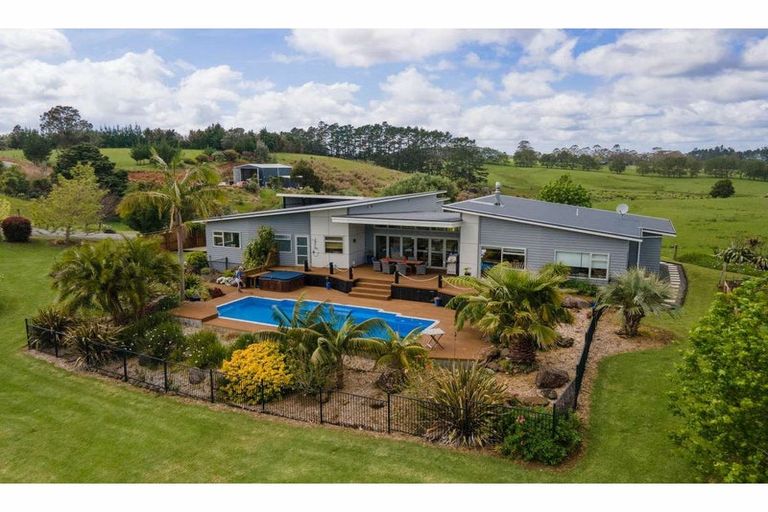 Photo of property in 223c Ness Road, Waipapa, Kerikeri, 0295