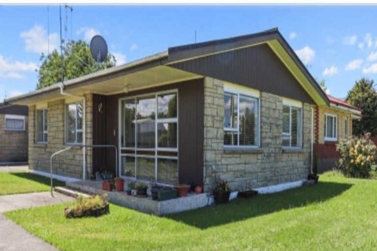 Photo of property in 57a Smith Street, Matamata, 3400