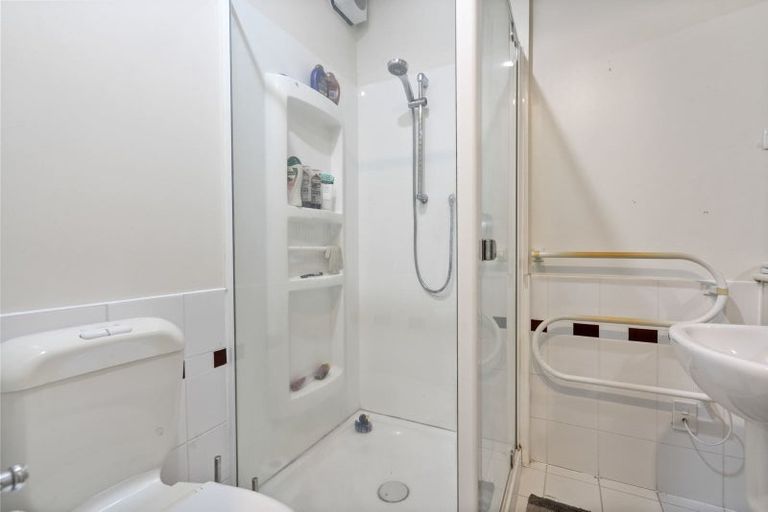 Photo of property in Sirocco Apartments, 814/8 Church Street, Wellington Central, Wellington, 6011