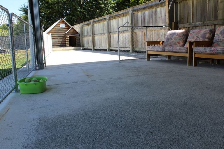 Photo of property in 123 Cole Street, Masterton, 5810