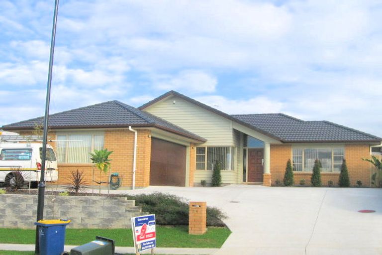 Photo of property in 24 Sapperton Drive, Henderson, Auckland, 0612