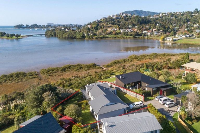 Photo of property in 117 Pepe Road, Tairua, 3508