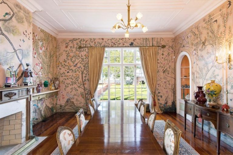 Photo of property in 43 Arney Road, Remuera, Auckland, 1050