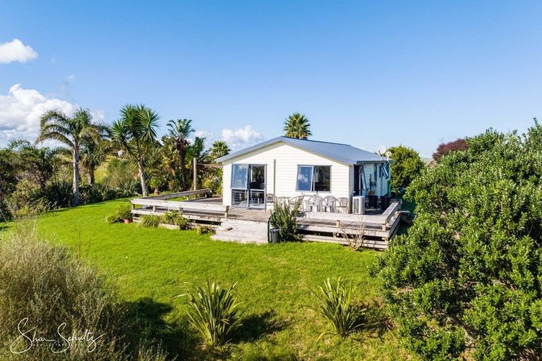Photo of property in 133 Wearmouth Road, Paparoa, 0571