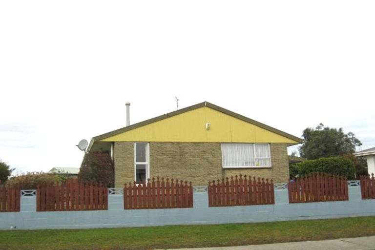 Photo of property in 27 Dundee Street, Strathern, Invercargill, 9812