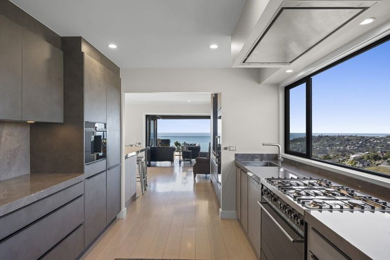 Photo of property in 191 Clifton Terrace, Clifton, Christchurch, 8081