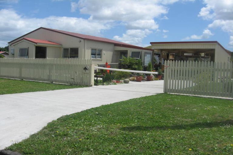 Photo of property in 5 Hylton Street, Aramoho, Whanganui, 4500