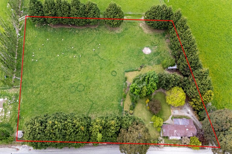 Photo of property in 1303 Fruitlands - Roxburg, Fruitlands, Alexandra, 9392