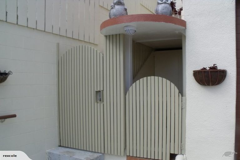 Photo of property in 191 Cecil Road, Wilton, Wellington, 6012