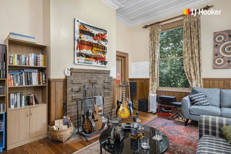 Photo of property in 56 Maori Road, Dunedin Central, Dunedin, 9016