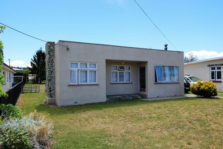 Photo of property in 41 Killarney Street, Alexandra, 9320