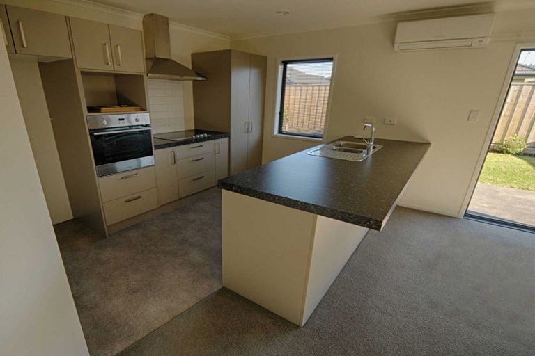 Photo of property in 38 Brittan Drive, Rolleston, 7615