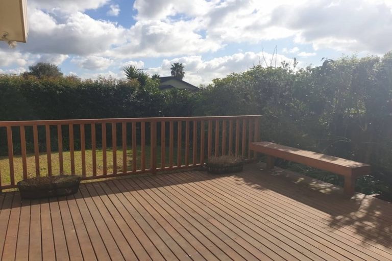 Photo of property in 10 Carniew Place, Dannemora, Auckland, 2016