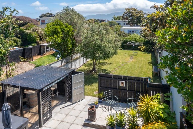 Photo of property in 83b Golf Road, Paraparaumu Beach, Paraparaumu, 5032