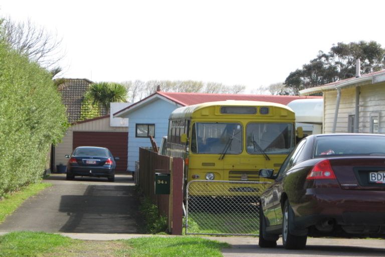 Photo of property in 34 High Street West, Waitara, 4320