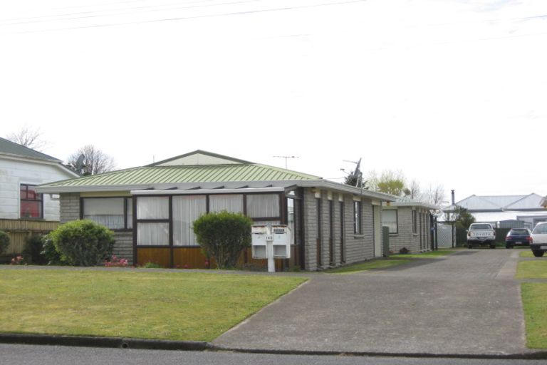 Photo of property in 168 Juliet Street, Stratford, 4332