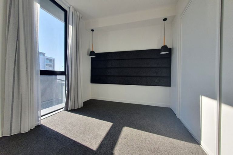 Photo of property in 404/12 Latimer Square, Christchurch Central, Christchurch, 8011
