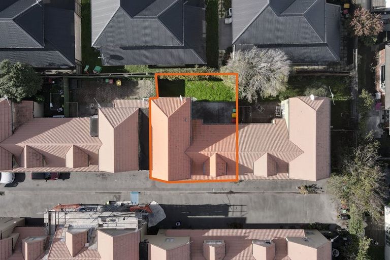 Photo of property in 7/17 George Street, Riccarton, Christchurch, 8041