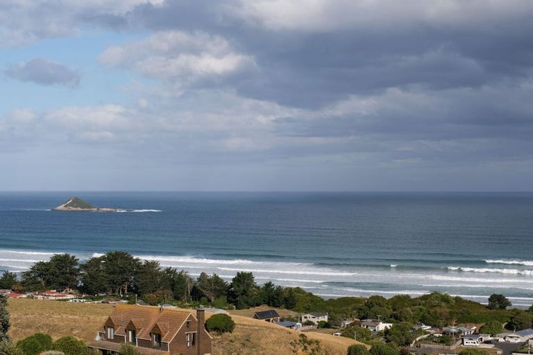 Photo of property in 61 Creamery Road, Ocean View, Dunedin, 9035