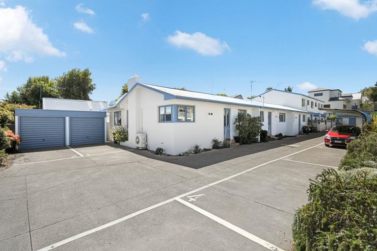 Photo of property in 2/120 Macfarlane Street, Hamilton East, Hamilton, 3216