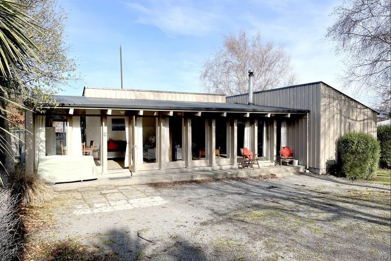 Photo of property in 45 Conical Hill Road, Hanmer Springs, 7334