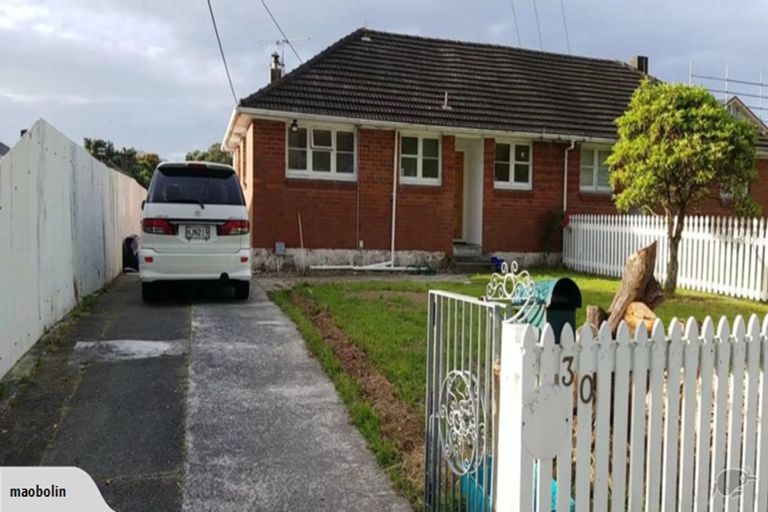 Photo of property in 30 Galway Street, Waterloo, Lower Hutt, 5011