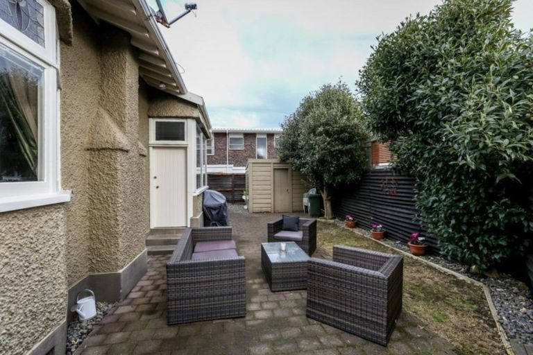 Photo of property in 246 Saint Aubyn Street, New Plymouth, 4310