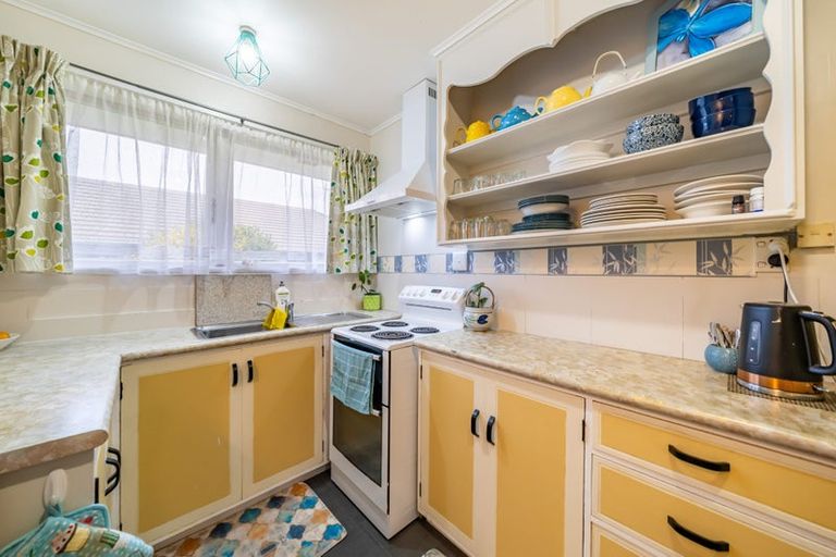 Photo of property in 29 Merton Street, Trentham, Upper Hutt, 5018