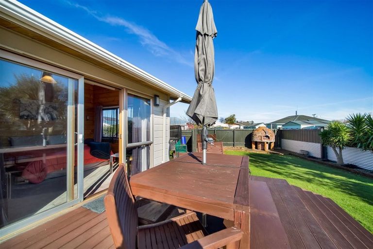 Photo of property in 4c Clive Street, Hawera, 4610