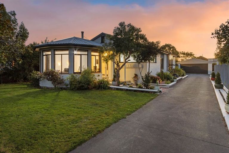 Photo of property in 45 Nicholls Street, Richmond, Christchurch, 8013