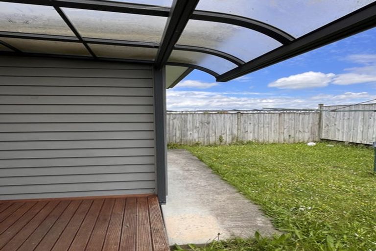 Photo of property in 6 Hinoki Way, Flat Bush, Auckland, 2019