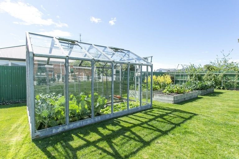 Photo of property in 49 Cox Street, Ashburton, 7700