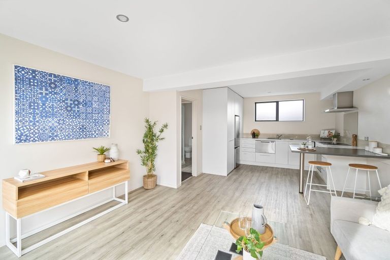 Photo of property in 1/22 Springfield Road, Saint Albans, Christchurch, 8014