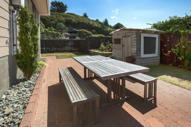 Photo of property in 9 Longitude Place, Whitby, Porirua, 5024